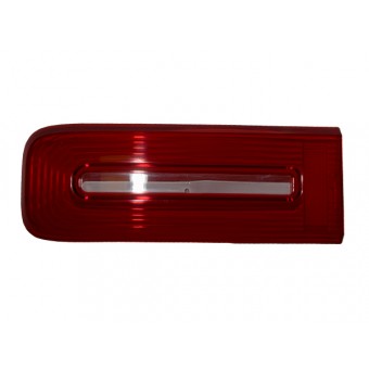 Stop Camı W463 W464 Sol/Sağ 2018-20